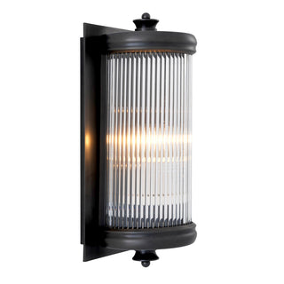 Glorious One Light Wall Lamp