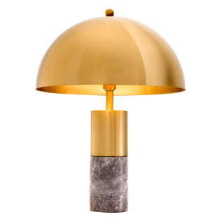 Flair One Light Table Lamp