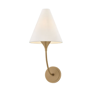 Evermore One Light Wall Sconce
