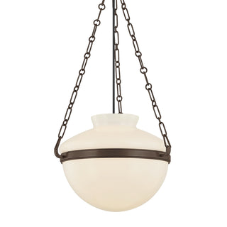 Paradigm One Light Pendant
