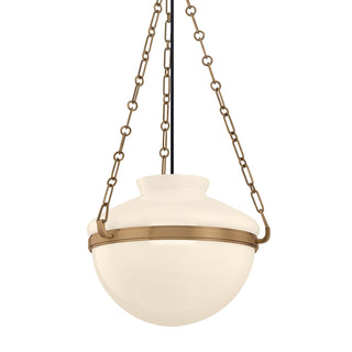 Paradigm One Light Pendant