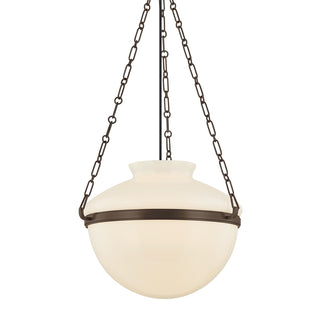 Paradigm One Light Pendant