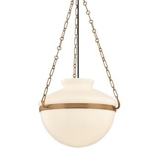 Paradigm One Light Pendant