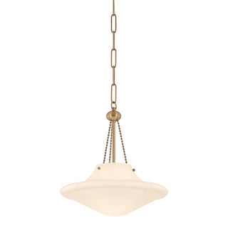 Era One Light Pendant