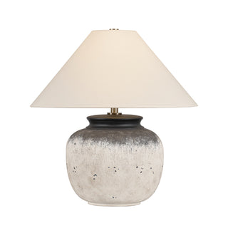 Unearthed One Light Table Lamp