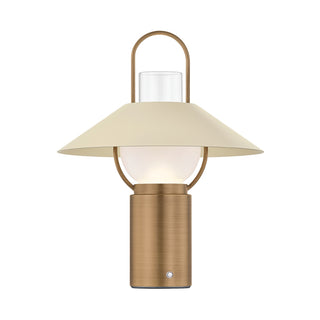 Kindle Table Lamp Cordless
