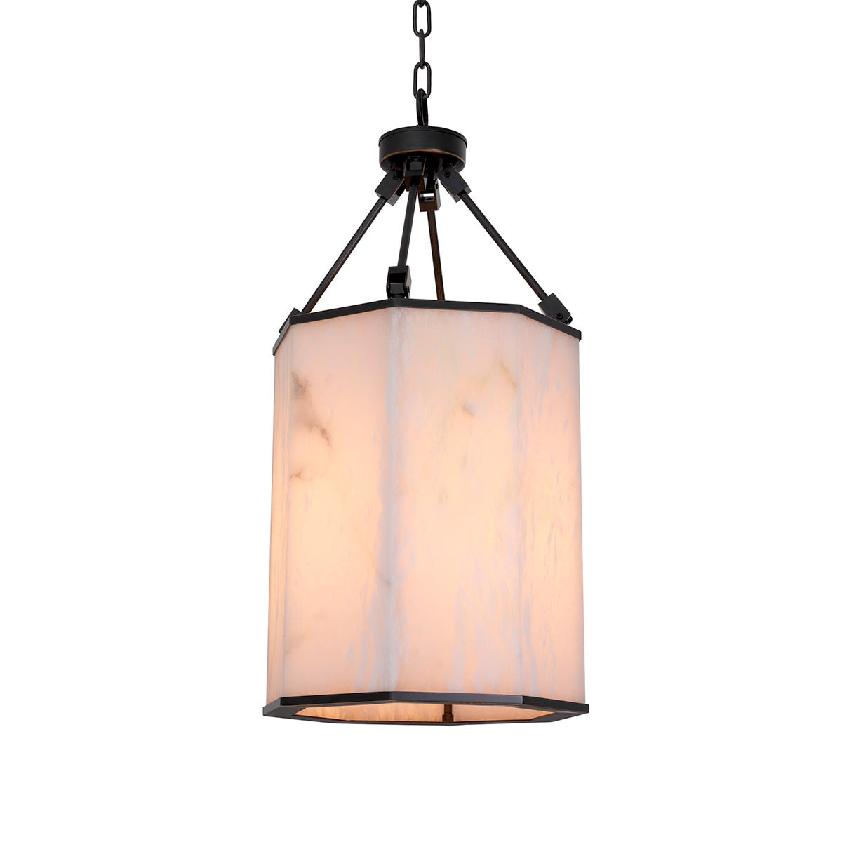 Victoire One Light Lantern