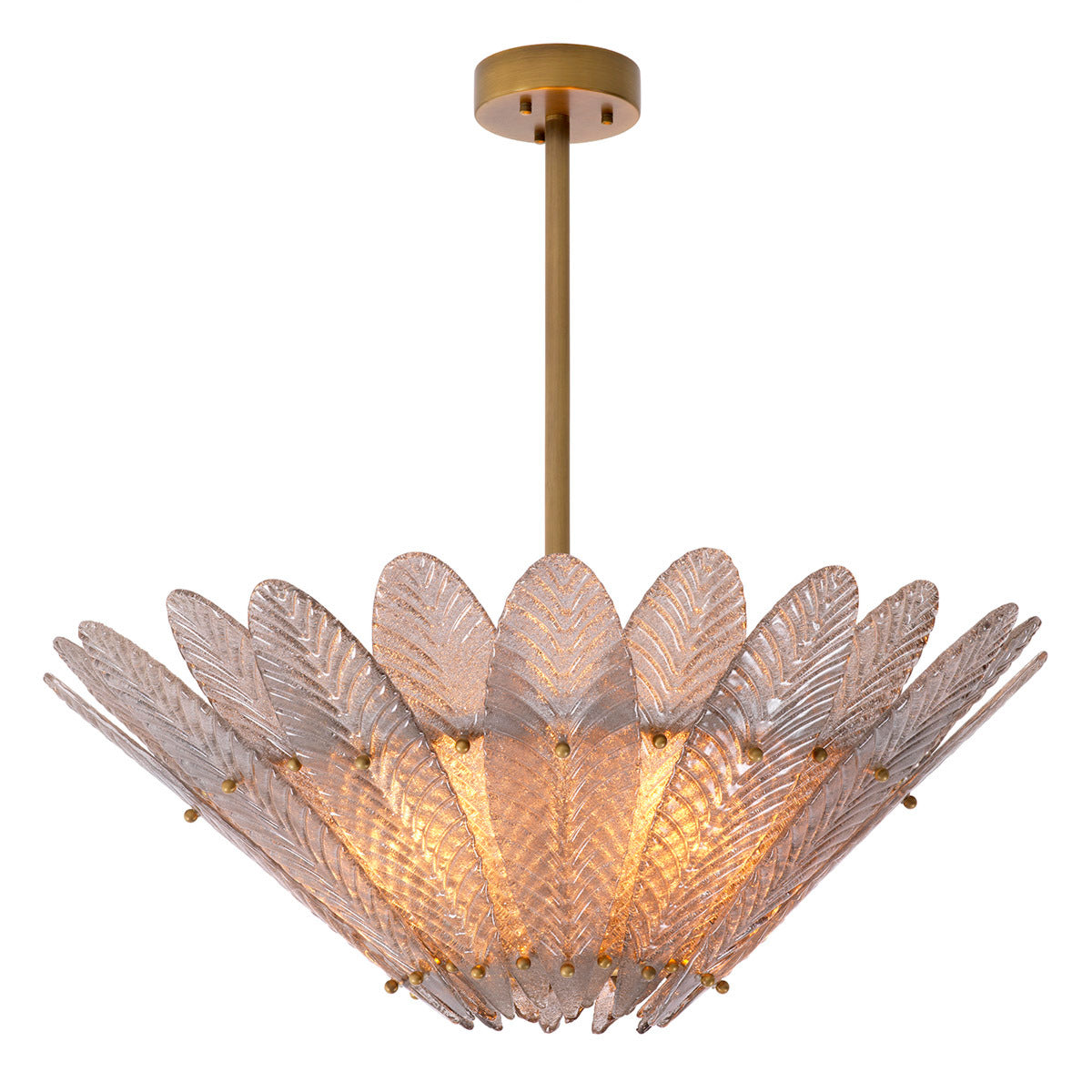 Scala Four Light Chandelier