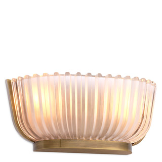 Artos Two Light Wall Lamp
