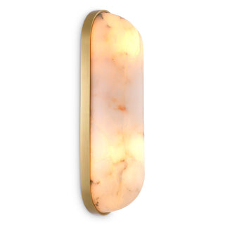 Sumo Two Light Wall Sconce
