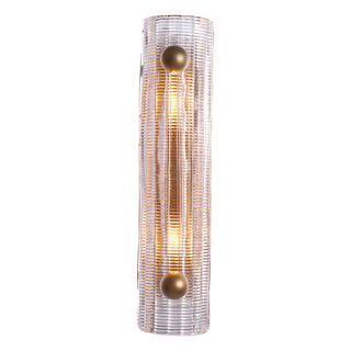 Dara Two Light Wall Lamp