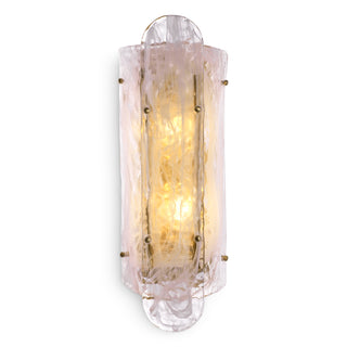 Ginnis Two Light Wall Lamp