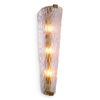 Todd Three Light Wall Lamp