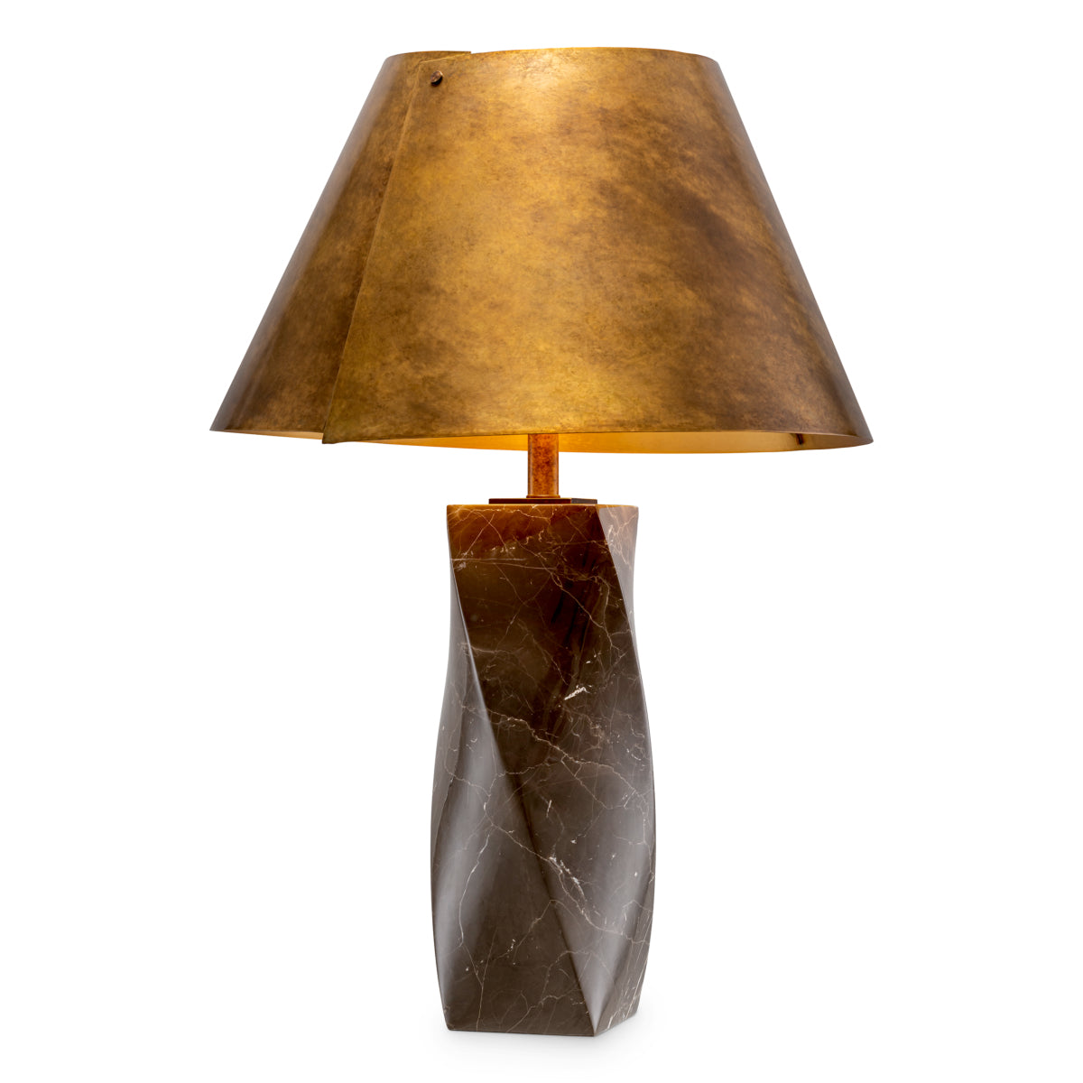 Camelia One Light Table Lamp