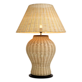 Dupoint One Light Table Lamp