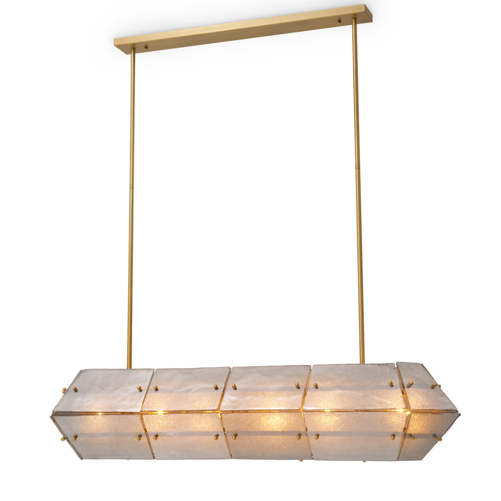 Ferrucci Six Light Chandelier