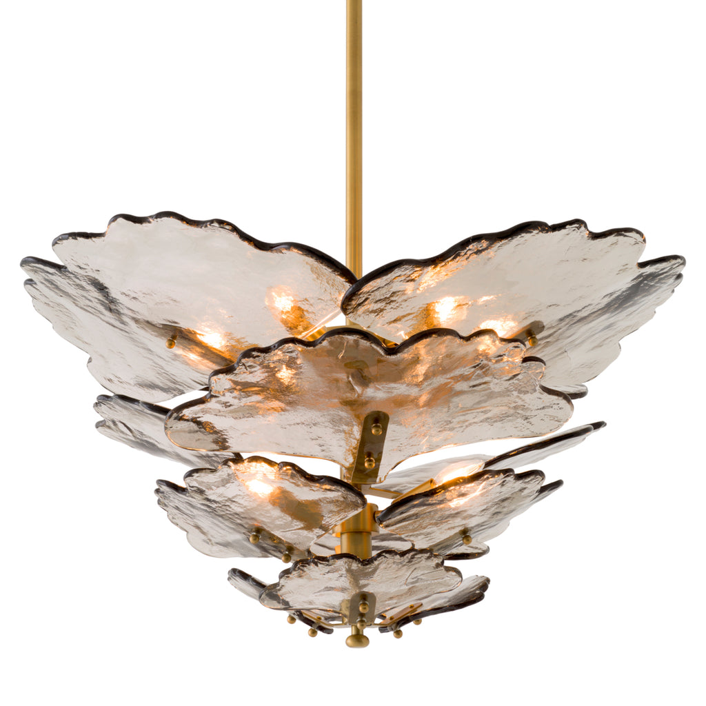Florina Nine Light Chandelier