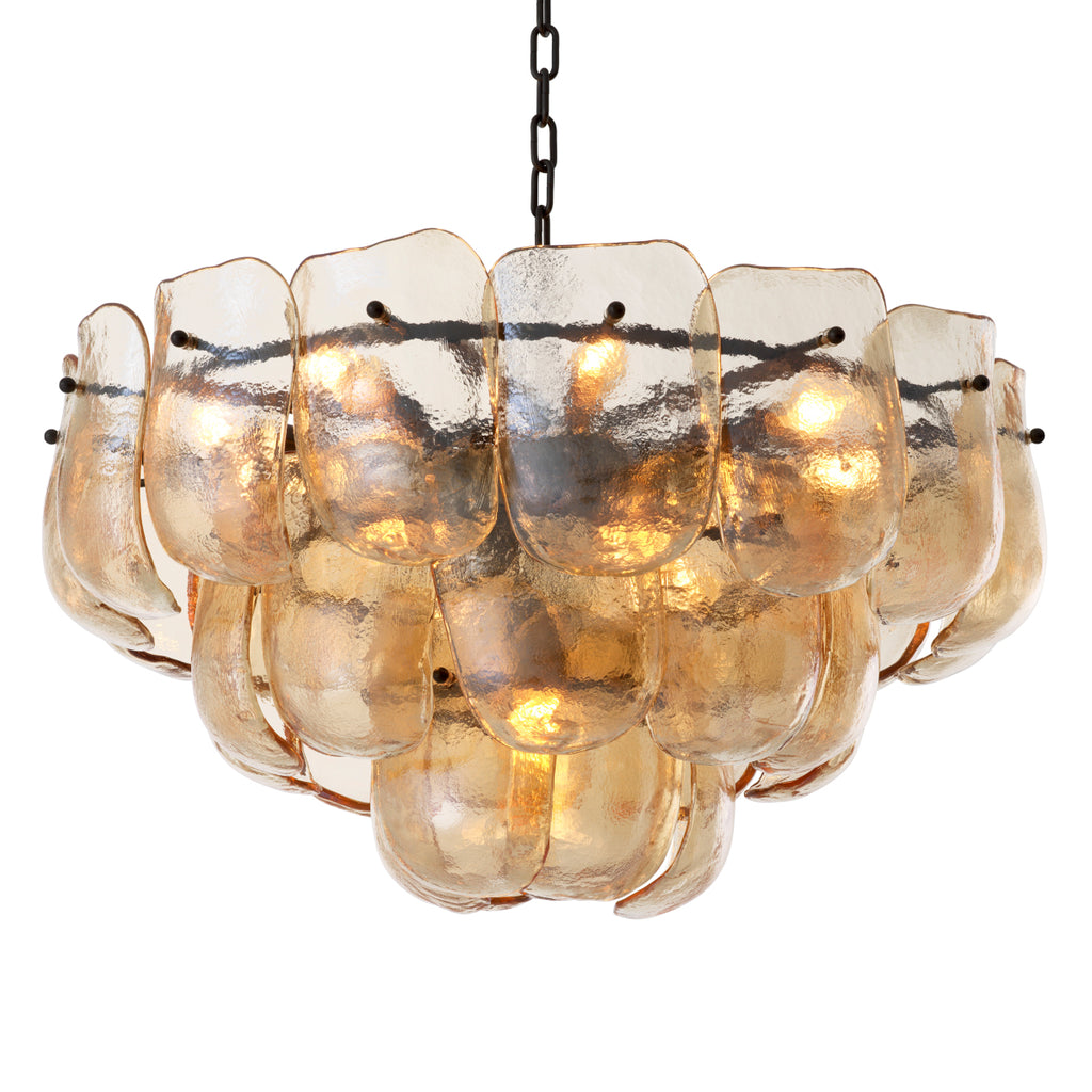 Gustave 13 Light Chandelier