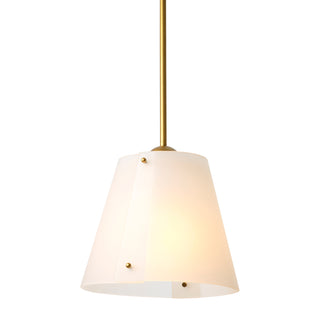 Trianon One Light Pendant
