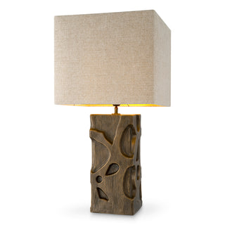 Enzo One Light Table Lamp