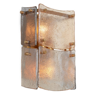 Laurent Wall Sconce