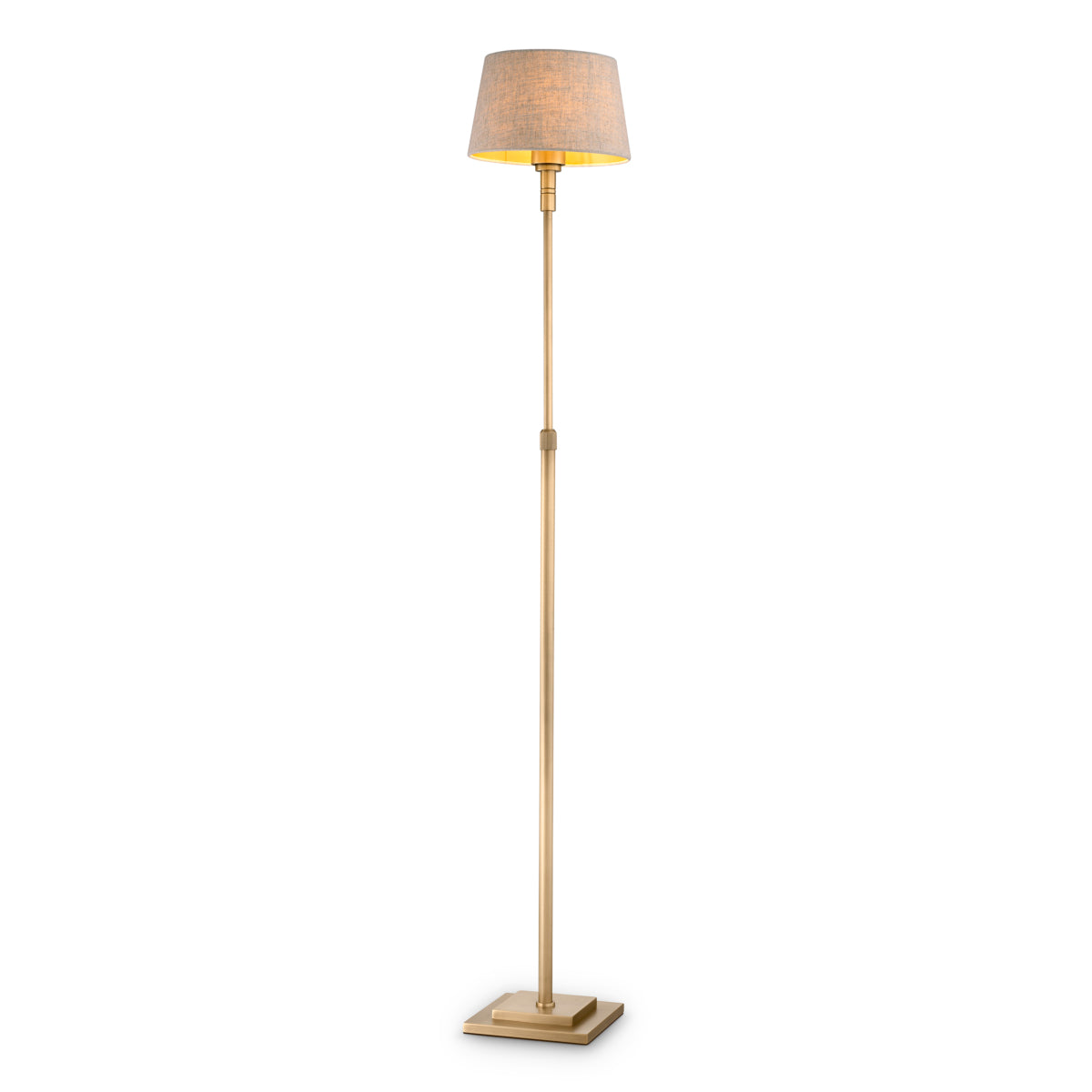 Tryon One Light Floor Lamp