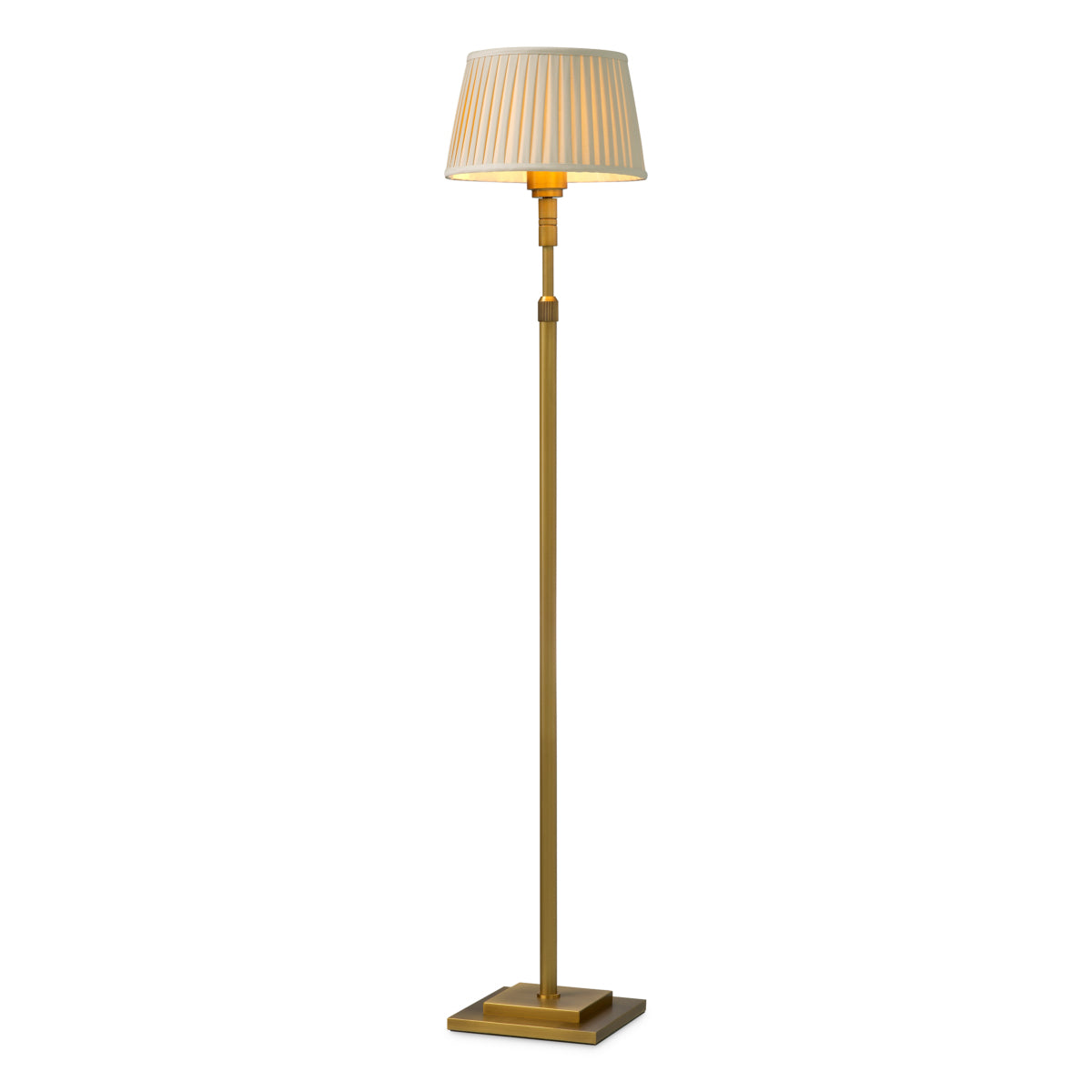 Tryon One Light Floor Lamp