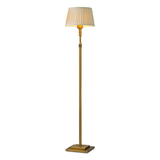 Tryon One Light Floor Lamp
