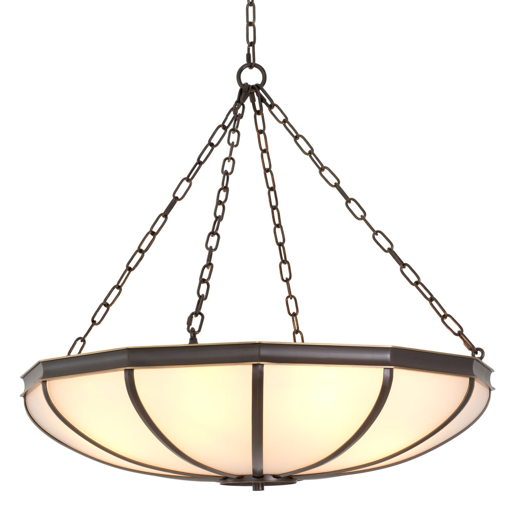 Jenkins Six Light Chandelier