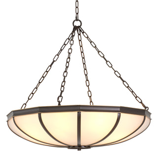 Jenkins Six Light Chandelier