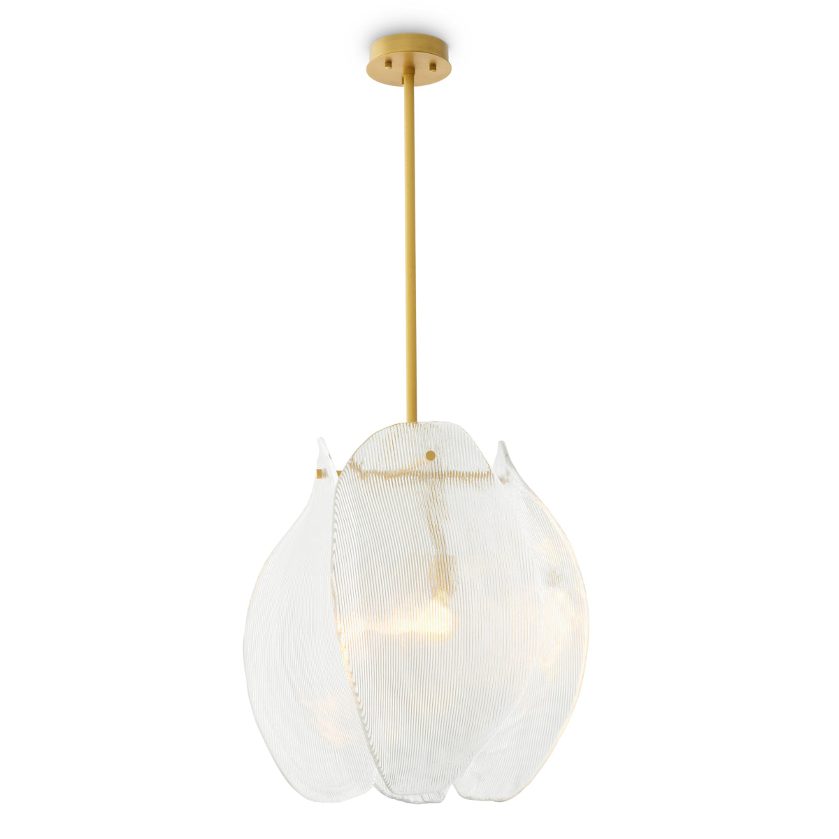 Hibis Chandelier