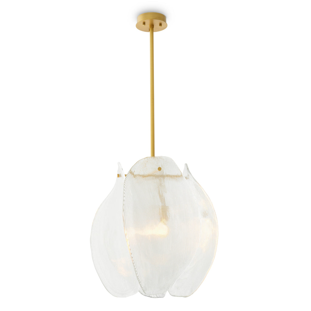 Hibis Chandelier