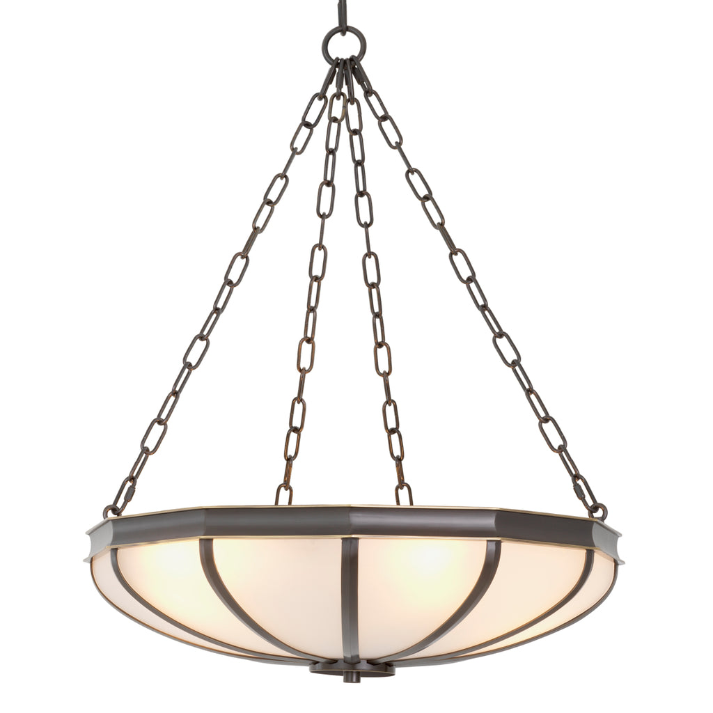 Jenkins Four Light Chandelier