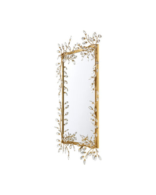 Forget-Me-Not Mirror