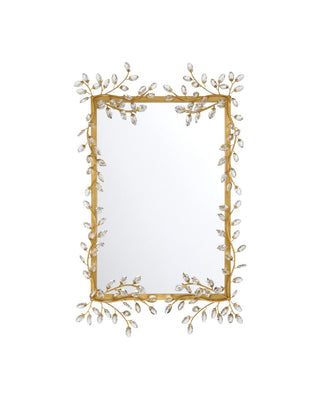 Forget-Me-Not Mirror