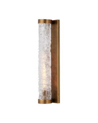 Busby One Light Wall Sconce
