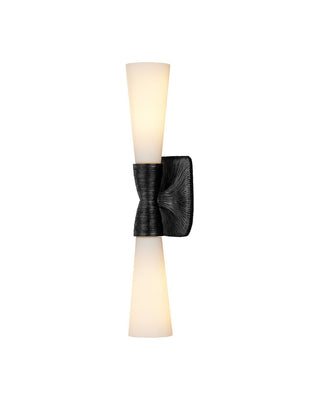 Burrows Two Light Wall Sconce