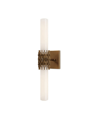 Brietta Two Light Wall Sconce