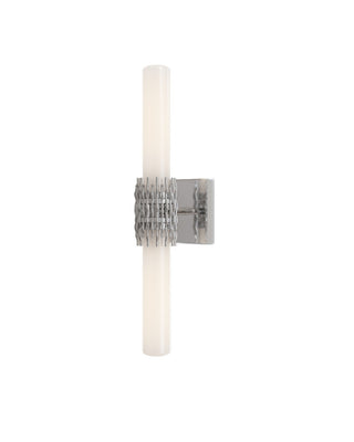 Brietta Two Light Wall Sconce
