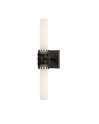 Brietta Two Light Wall Sconce