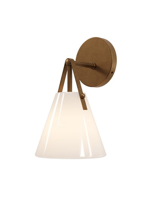 Bronwen Wall Sconce