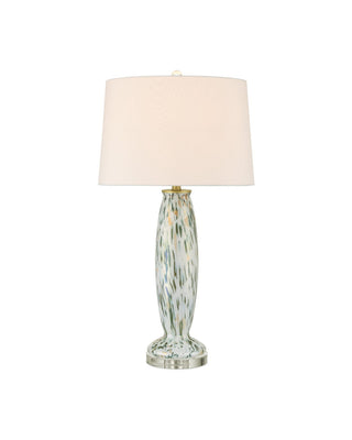 Motte Table Lamp