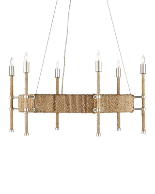 Monzie Chandelier