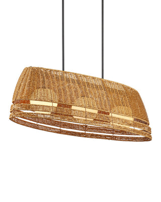 Barbary Chandelier
