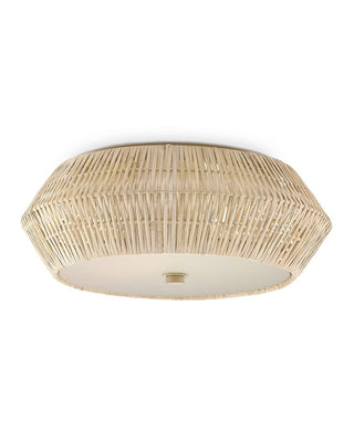 Antibes Flush Mount