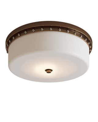 Barnabe Flush Mount