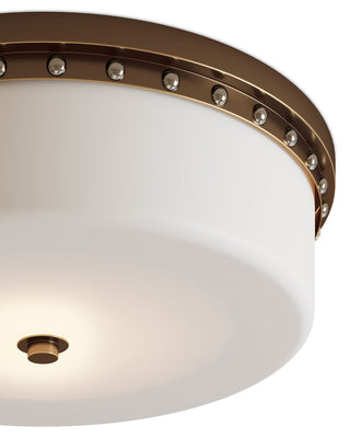 Barnabe Flush Mount