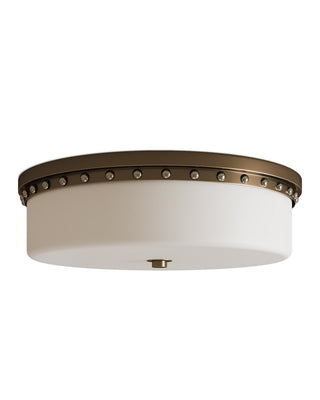 Barnabe Flush Mount