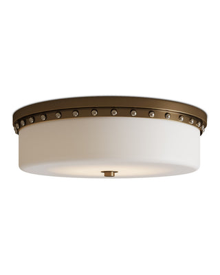 Barnabe Flush Mount