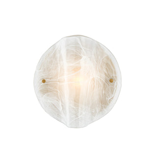 Dale One Light Wall Sconce